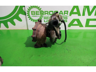 Turbodmychadlo Турбина 98102364   Opel Astra H   