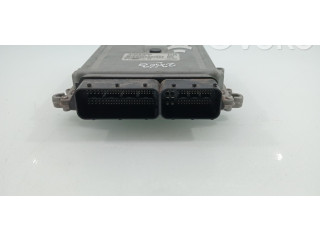 Блок управления двигателем Блок управления 30729826A   Volvo XC90