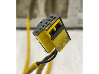 Подушка безопасности пассажира 39705604107G, 004908638650   BMW X3 E83