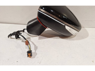 Зеркало электрическое        Citroen C3 Aircross  2017 -  года   