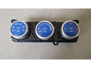 Блок управления климат-контролем MN123598 Mitsubishi L200