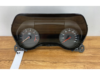 Pojistková skříňka Спидометр (приборный щиток) 84211119 Chevrolet Camaro 2017