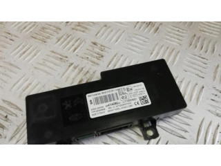 Блок управления 9841408080   Opel Mokka X