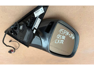 Зеркало электрическое Audi Q5 SQ5 2008 - 2017 года