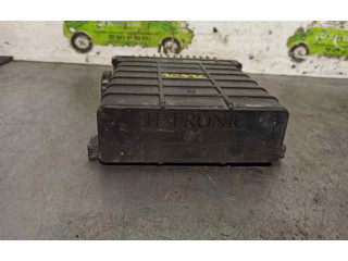 Řídící jednotka 0055457132, 0280800210 Mercedes-Benz E W124 1986