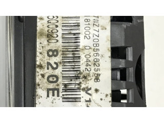 Панель приборов 6Q0920820E, VWZ7Z0B5682558 Volkswagen Polo