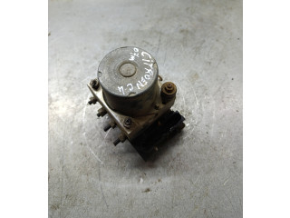 Блок АБС 96594571180 Citroen C4 I 2004 - 2010 года