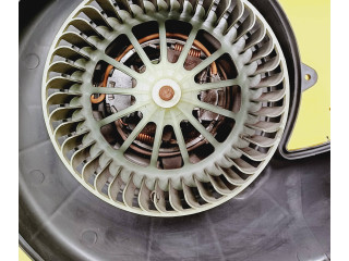 Вентилятор печки 58874 Opel Meriva A