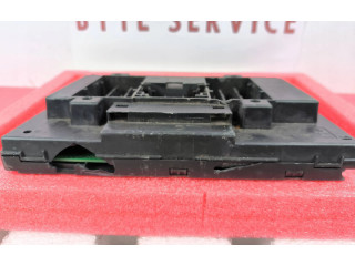 Блок комфорта 5Q0937084CF   Skoda Superb B6 (3T)   