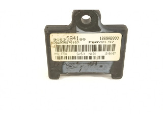 Блок управления 7820A055   Citroen C-Crosser