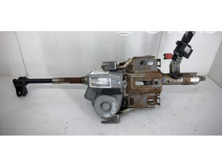 Комплект блоков управления 8200504593   Renault Clio III