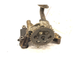 Čerpadlo oleje BSE Seat Leon (1P)