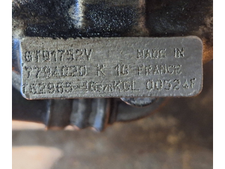 Турбина BMW X3 E83 7794020