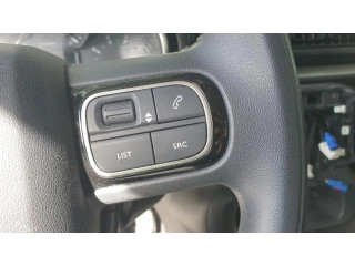 Volant Citroen C3 2019