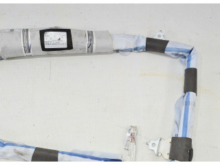 Боковая подушка безопасности 00534768720, 00534768720 Jeep Compass