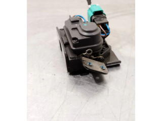 Zámek zadních dveří 13502697 Opel Antara 2008