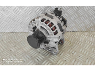 Генератор 231007769R Dacia Sandero III