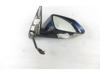 Зеркало электрическое        Skoda Octavia Mk2 (1Z)  2004 - 2013 года   