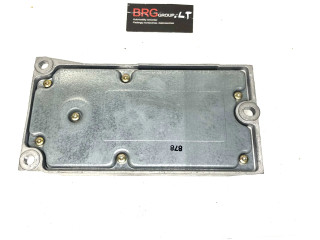 Блок подушек безопасности 8651523, 020291107001 Volvo V70