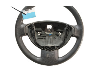 Руль Dacia Duster  2010 - 2017 года 484009925R, 34164568A      