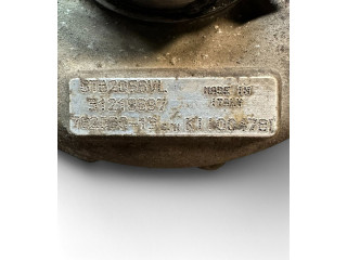 Турбина Volvo S80 31219697, 31219697 для двигателя D 5244 T10