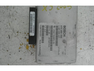 Блок управления коробкой передач 204D4   BMW X3 E83