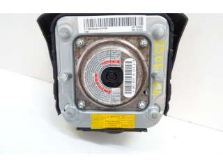 Подушка безопасности водителя 95270663   Chevrolet Spark