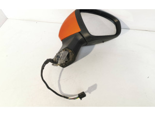 Зеркало электрическое        Renault Clio V  2019 -  года   