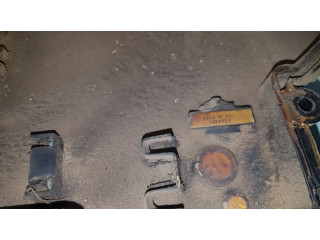 Комплект блоков управления 5234855 Chrysler Voyager