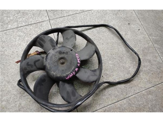 Комплект вентиляторов     8D0959455C, 8D0959455C    Volkswagen Passat Alltrack 