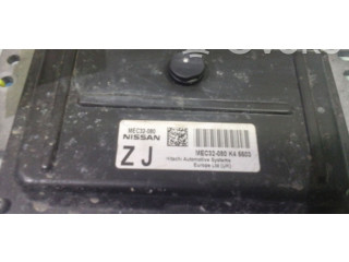 Řídící jednotka MEC32-080 Nissan Micra 2003