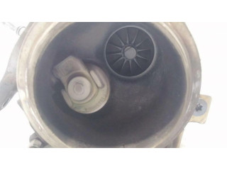 Turbodmychadlo Турбина A1330900280   Mercedes-Benz A W176 2.0  