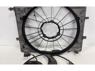 Вентилятор радиатора     0130707516, 0130707516    Mercedes-Benz GLC X253 C253 