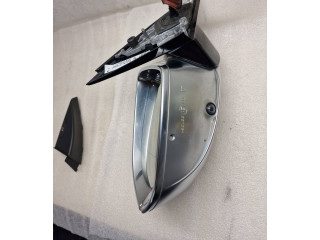 Zpětné zrcátko Audi A8 S8 D4 4H 2011 4H1857409Q, 4H0857239c