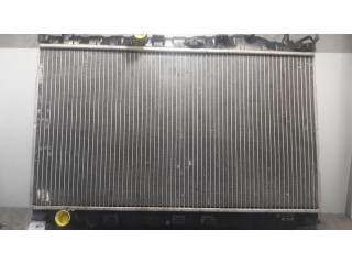 Радиатор охлаждающей жидкости