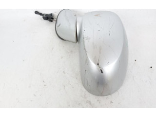 Зеркало электрическое        Chevrolet Matiz     