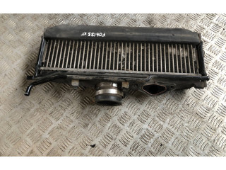 Интеркулер  21819AA130   Subaru Forester SG 2.0