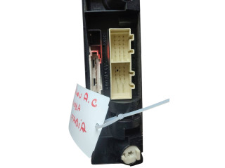 Блок управления климат-контролем 8Y0810045A, 28072000 Skoda Fabia Mk1 (6Y)