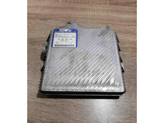 Řídící jednotka 9628903580, R04010013 Peugeot 806 2000