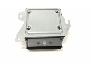 Блок подушек безопасности 5QF959655AM, 5QF959655AM   Seat Ibiza V (KJ)