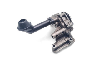 Масляный насос CBDA 11346-03 Volkswagen Golf Cross