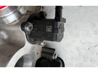  Турбина Renault Clio V  144104474R, A2220900080         