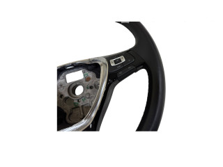 Руль Volkswagen e-Golf 2014 - года 5G0419091, 503433470