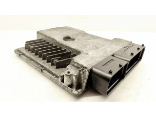 Блок управления двигателя 03G906018DN, 5WP45567AE Audi A3 S3 A3 Sportback 8P