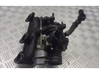 Турбина Skoda Fabia Mk1 (6Y) 045253019G