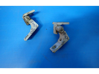 Turbodmychadlo Передняя нижняя петля Fiat 500