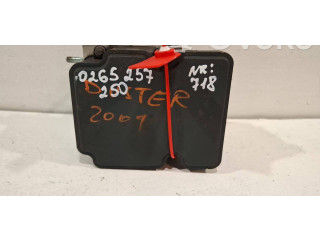 Блок АБС 0265956527, 476601746R Dacia Duster 2010 - 2017 года