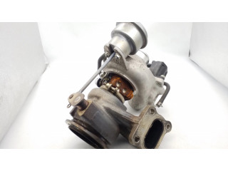 Турбина Chevrolet Cruze II 1.4 12668297, 4918004070 для двигателя Amerika