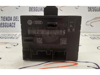 Блок комфорта 8X0959795C Audi Q3 8U