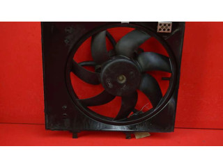 Вентилятор радиатора     9812028580, 9812028580    Peugeot 301 